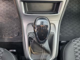 Opel Astra 2020 Edition 1.5lt Diesel S/S, 105hp-thumb-20