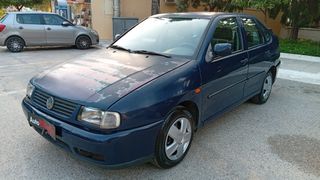 Volkswagen Polo 2000 CLASSIC !!!