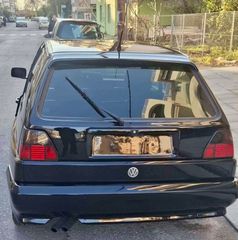 Volkswagen Golf 1989 Rallye G60-thumb-5