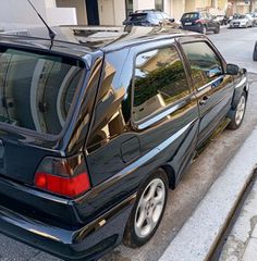 Volkswagen Golf 1989 Rallye G60-thumb-4