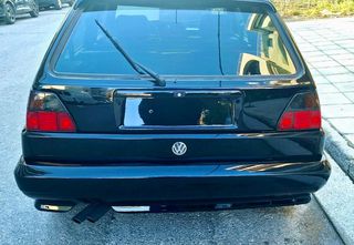 Volkswagen Golf 1989 Rallye G60-thumb-7