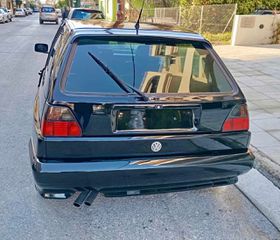 Volkswagen Golf 1989 Rallye G60-thumb-6