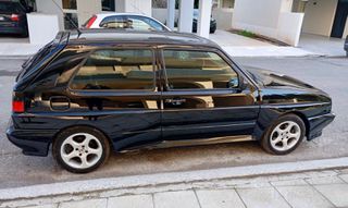 Volkswagen Golf 1989 Rallye G60-thumb-9