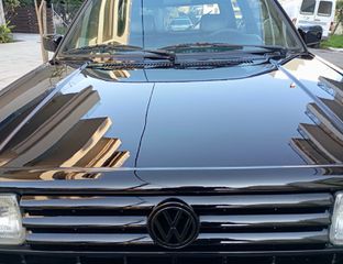 Volkswagen Golf 1989 Rallye G60-thumb-10