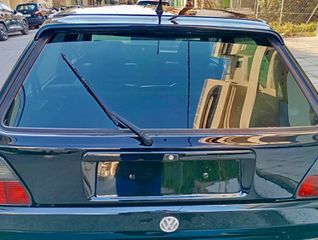 Volkswagen Golf 1989 Rallye G60-thumb-12