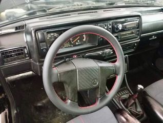 Volkswagen Golf 1989 Rallye G60-thumb-15