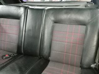 Volkswagen Golf 1989 Rallye G60-thumb-19