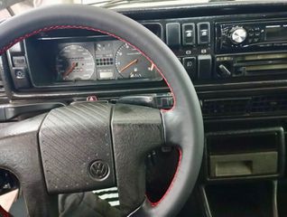 Volkswagen Golf 1989 Rallye G60-thumb-16