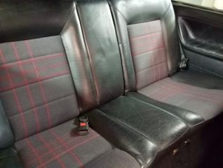 Volkswagen Golf 1989 Rallye G60-thumb-20