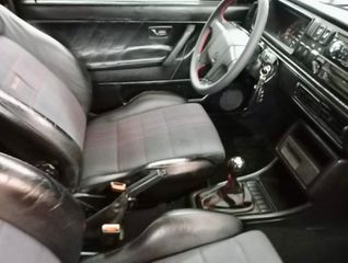 Volkswagen Golf 1989 Rallye G60-thumb-18