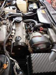 Volkswagen Golf 1989 Rallye G60-thumb-21