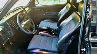 Volkswagen Golf 1989 Rallye G60-thumb-14