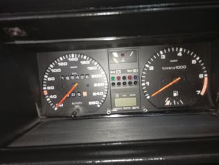 Volkswagen Golf 1989 Rallye G60-thumb-17