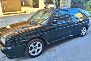 Volkswagen Golf 1989 Rallye G60-thumb-1