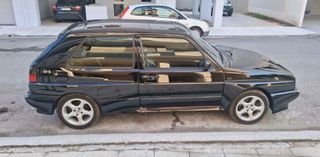 Volkswagen Golf 1989 Rallye G60-thumb-3