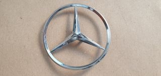 MERCEDES E CLASS W210 95-02 ΣΗΜΑ ΠΟΡΤ ΜΠΑΓΚΑΖ