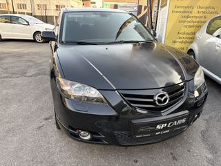 Mazda 3 2005