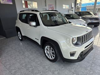 Jeep Renegade 2023 LIMITED EDITION/MJET 130HP/ΕΛΛΗΝΙΚΗΣ ΑΝΤΙΠΡΟΣΩΠΕΙΑΣ