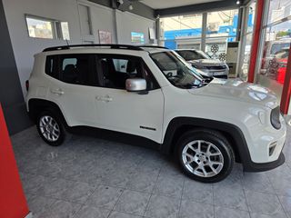 Jeep Renegade 2023 LIMITED EDITION/MJET 130HP/ΕΛΛΗΝΙΚΗΣ ΑΝΤΙΠΡΟΣΩΠΕΙΑΣ-thumb-3