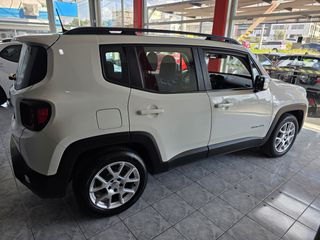 Jeep Renegade 2023 LIMITED EDITION/MJET 130HP/ΕΛΛΗΝΙΚΗΣ ΑΝΤΙΠΡΟΣΩΠΕΙΑΣ-thumb-4