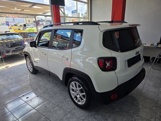Jeep Renegade 2023 LIMITED EDITION/MJET 130HP/ΕΛΛΗΝΙΚΗΣ ΑΝΤΙΠΡΟΣΩΠΕΙΑΣ-thumb-5