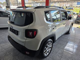 Jeep Renegade 2023 LIMITED EDITION/MJET 130HP/ΕΛΛΗΝΙΚΗΣ ΑΝΤΙΠΡΟΣΩΠΕΙΑΣ-thumb-6