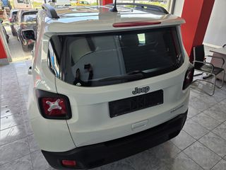 Jeep Renegade 2023 LIMITED EDITION/MJET 130HP/ΕΛΛΗΝΙΚΗΣ ΑΝΤΙΠΡΟΣΩΠΕΙΑΣ-thumb-7