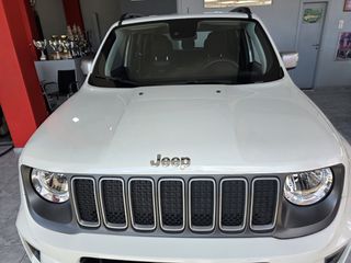 Jeep Renegade 2023 LIMITED EDITION/MJET 130HP/ΕΛΛΗΝΙΚΗΣ ΑΝΤΙΠΡΟΣΩΠΕΙΑΣ-thumb-8
