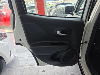 Jeep Renegade 2023 LIMITED EDITION/MJET 130HP/ΕΛΛΗΝΙΚΗΣ ΑΝΤΙΠΡΟΣΩΠΕΙΑΣ-thumb-36