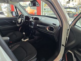 Jeep Renegade 2023 LIMITED EDITION/MJET 130HP/ΕΛΛΗΝΙΚΗΣ ΑΝΤΙΠΡΟΣΩΠΕΙΑΣ-thumb-42