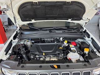 Jeep Renegade 2023 LIMITED EDITION/MJET 130HP/ΕΛΛΗΝΙΚΗΣ ΑΝΤΙΠΡΟΣΩΠΕΙΑΣ-thumb-45