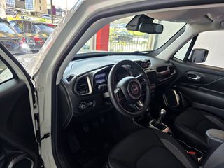 Jeep Renegade 2023 LIMITED EDITION/MJET 130HP/ΕΛΛΗΝΙΚΗΣ ΑΝΤΙΠΡΟΣΩΠΕΙΑΣ-thumb-12