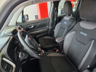 Jeep Renegade 2023 LIMITED EDITION/MJET 130HP/ΕΛΛΗΝΙΚΗΣ ΑΝΤΙΠΡΟΣΩΠΕΙΑΣ-thumb-16