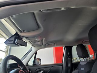 Jeep Renegade 2023 LIMITED EDITION/MJET 130HP/ΕΛΛΗΝΙΚΗΣ ΑΝΤΙΠΡΟΣΩΠΕΙΑΣ-thumb-18