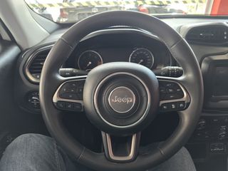Jeep Renegade 2023 LIMITED EDITION/MJET 130HP/ΕΛΛΗΝΙΚΗΣ ΑΝΤΙΠΡΟΣΩΠΕΙΑΣ-thumb-19