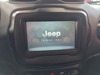 Jeep Renegade 2023 LIMITED EDITION/MJET 130HP/ΕΛΛΗΝΙΚΗΣ ΑΝΤΙΠΡΟΣΩΠΕΙΑΣ-thumb-22