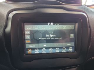 Jeep Renegade 2023 LIMITED EDITION/MJET 130HP/ΕΛΛΗΝΙΚΗΣ ΑΝΤΙΠΡΟΣΩΠΕΙΑΣ-thumb-24