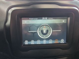 Jeep Renegade 2023 LIMITED EDITION/MJET 130HP/ΕΛΛΗΝΙΚΗΣ ΑΝΤΙΠΡΟΣΩΠΕΙΑΣ-thumb-25