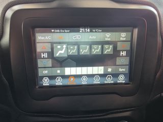 Jeep Renegade 2023 LIMITED EDITION/MJET 130HP/ΕΛΛΗΝΙΚΗΣ ΑΝΤΙΠΡΟΣΩΠΕΙΑΣ-thumb-26