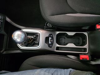 Jeep Renegade 2023 LIMITED EDITION/MJET 130HP/ΕΛΛΗΝΙΚΗΣ ΑΝΤΙΠΡΟΣΩΠΕΙΑΣ-thumb-29