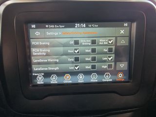 Jeep Renegade 2023 LIMITED EDITION/MJET 130HP/ΕΛΛΗΝΙΚΗΣ ΑΝΤΙΠΡΟΣΩΠΕΙΑΣ-thumb-33