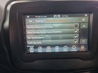Jeep Renegade 2023 LIMITED EDITION/MJET 130HP/ΕΛΛΗΝΙΚΗΣ ΑΝΤΙΠΡΟΣΩΠΕΙΑΣ-thumb-34
