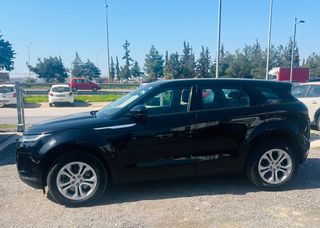 Land Rover Range Rover Evoque 2020 D150  MILD HYBRID S PANORAMA FULL EXTRA-thumb-11
