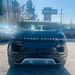 Land Rover Range Rover Evoque 2020 D150  MILD HYBRID S PANORAMA FULL EXTRA-thumb-12