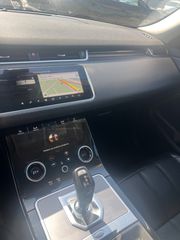 Land Rover Range Rover Evoque 2020 D150  MILD HYBRID S PANORAMA FULL EXTRA-thumb-16