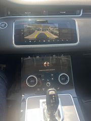 Land Rover Range Rover Evoque 2020 D150  MILD HYBRID S PANORAMA FULL EXTRA-thumb-17