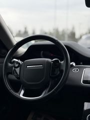 Land Rover Range Rover Evoque 2020 D150  MILD HYBRID S PANORAMA FULL EXTRA-thumb-4