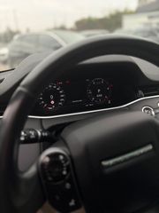 Land Rover Range Rover Evoque 2020 D150  MILD HYBRID S PANORAMA FULL EXTRA-thumb-5