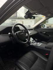 Land Rover Range Rover Evoque 2020 D150  MILD HYBRID S PANORAMA FULL EXTRA-thumb-8