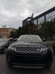 Land Rover Range Rover Evoque 2020 D150  MILD HYBRID S PANORAMA FULL EXTRA-thumb-2